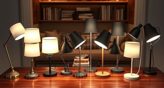top reading lamp picks