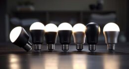 top rechargeable emergency bulb list