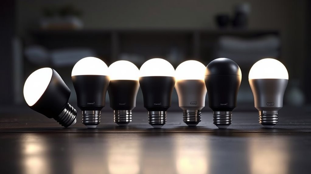 top rechargeable emergency bulb list