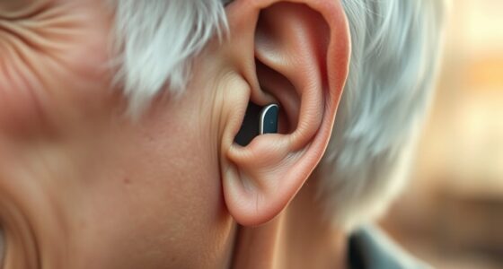 top rechargeable hearing aids