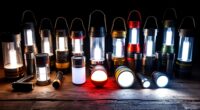 top rechargeable lighting options