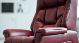 top recliners for elderly