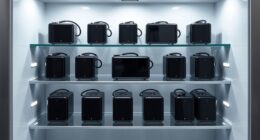 top refrigerator backup batteries