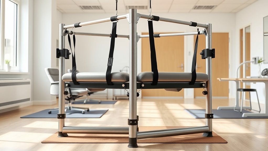 top rehabilitation standing frames