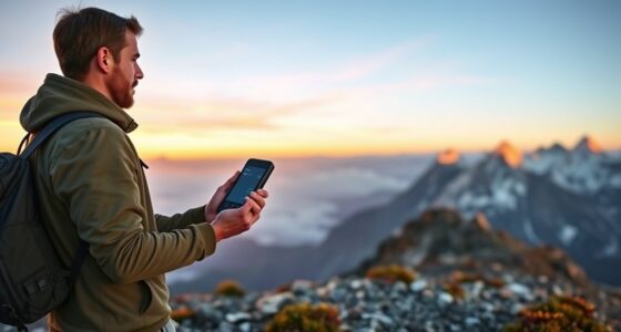 top remote satellite phone options