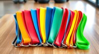 top resistance band sets