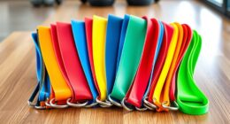 top resistance band sets