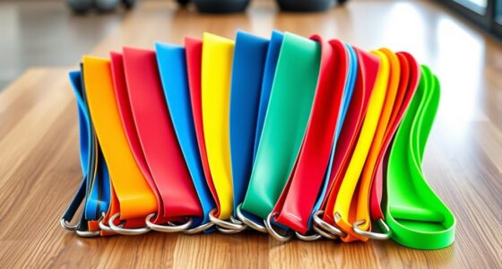 top resistance band sets