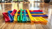 top resistance bands for fitness