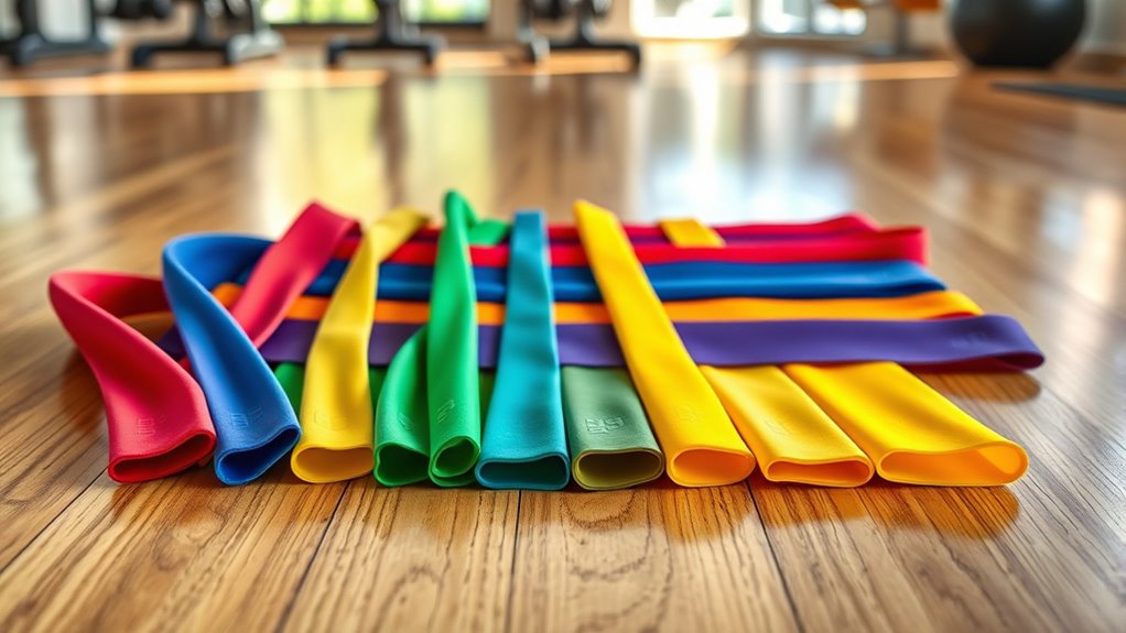 top resistance bands for fitness