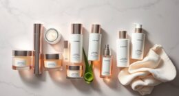 top retinol anti aging kits