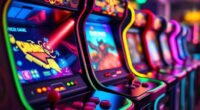 top retro arcade consoles
