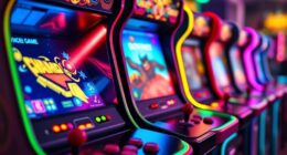 top retro arcade consoles