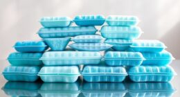 top reusable cooling ice packs