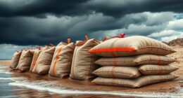top reusable flood barriers
