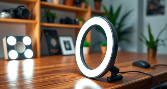 top ring lights for creators