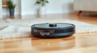 top robot vacuums 2025