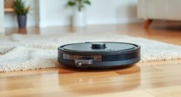 top robot vacuums 2025