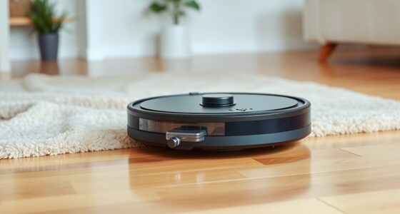 top robot vacuums 2025