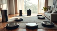 top robot vacuums 2025