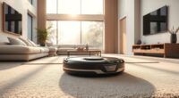 top robot vacuums 2025
