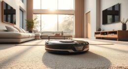 top robot vacuums 2025