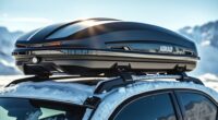 top roof cargo box picks
