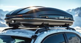 top roof cargo box picks