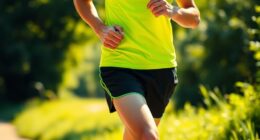 top running wireless earbuds