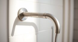 top safety shower bars