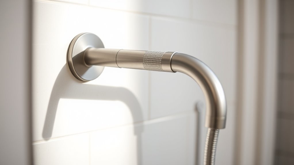 top safety shower bars