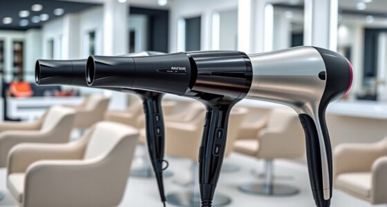 top salon hair dryer picks