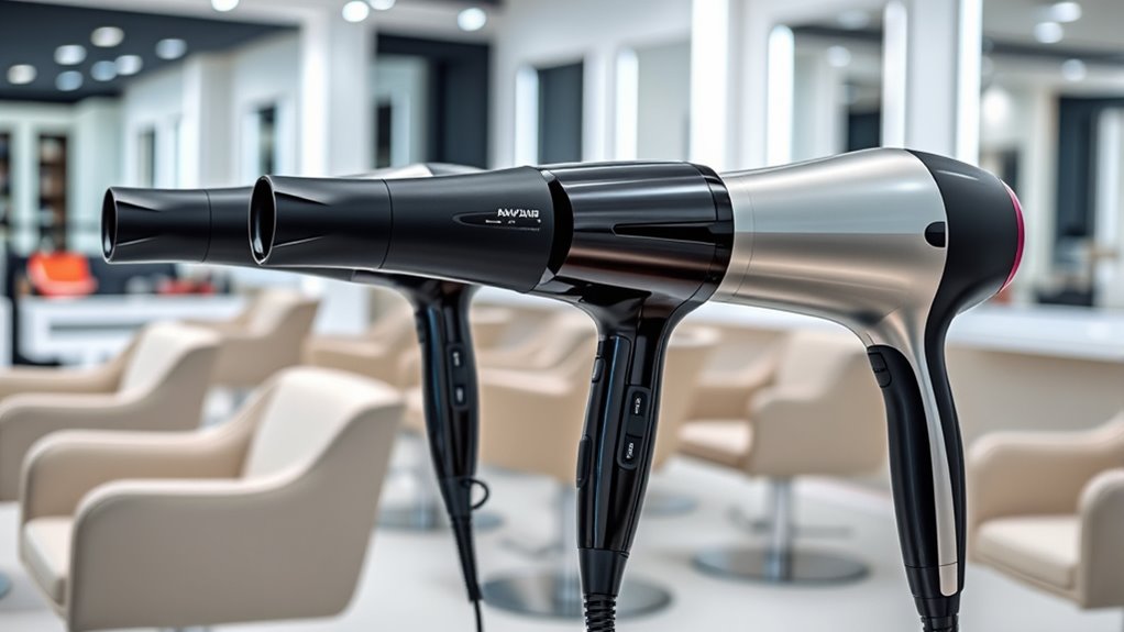 top salon hair dryer picks