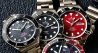 top sapphire dive watches
