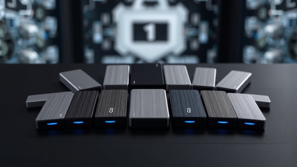 top secure 2tb portable ssds