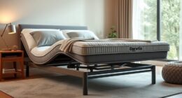 top senior adjustable bed frames