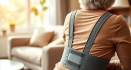 top senior back brace options