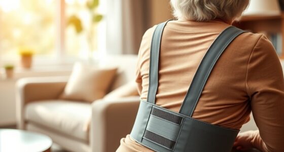 top senior back brace options