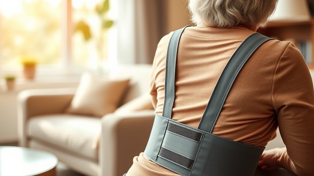 top senior back brace options