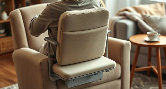 top senior chair lifts