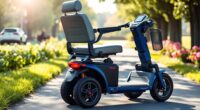 top senior electric scooter picks