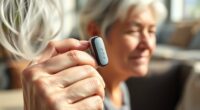 top senior hearing aids
