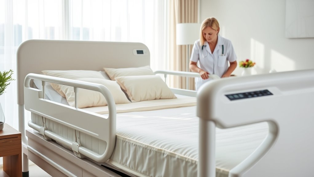 top senior home beds