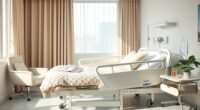 top senior hospital bed picks