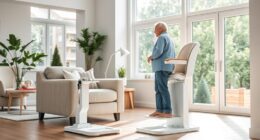 top senior lift options