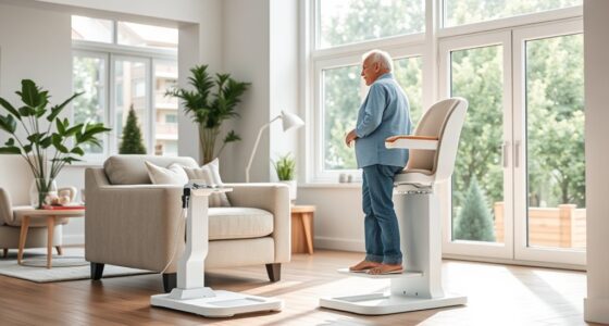 top senior lift options