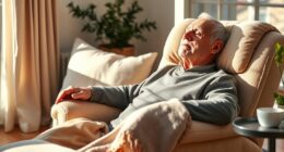 top senior massage recliner options