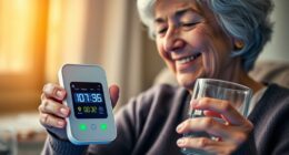 top senior medication reminder devices