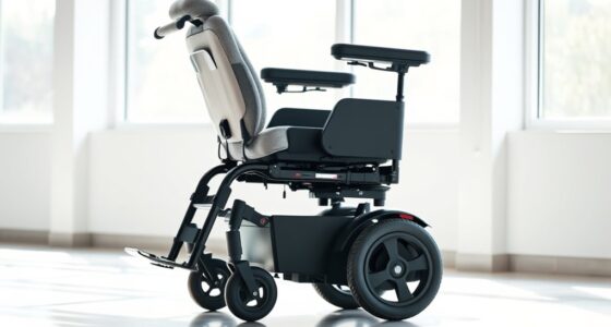 top senior mobility solutions