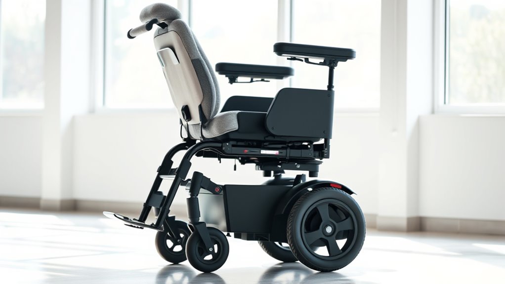 top senior mobility solutions